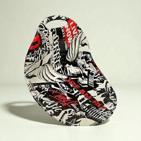 صورة كرسي سكوتر درفت 36 و 48 فولت